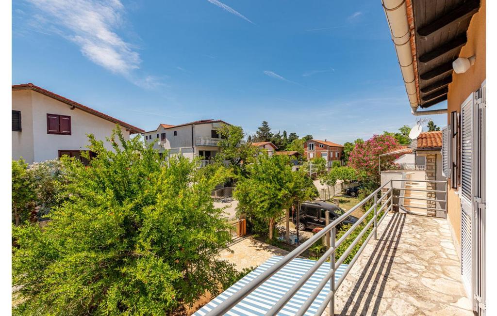Apartment Neven Privlaka  Exterior foto