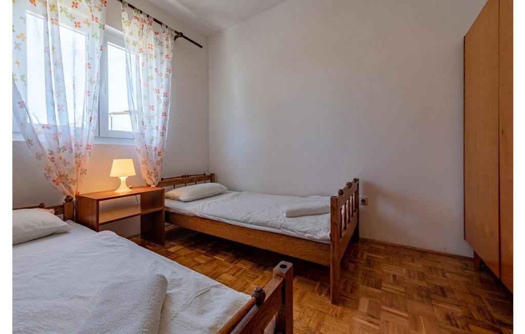 Apartment Neven Privlaka  Exterior foto