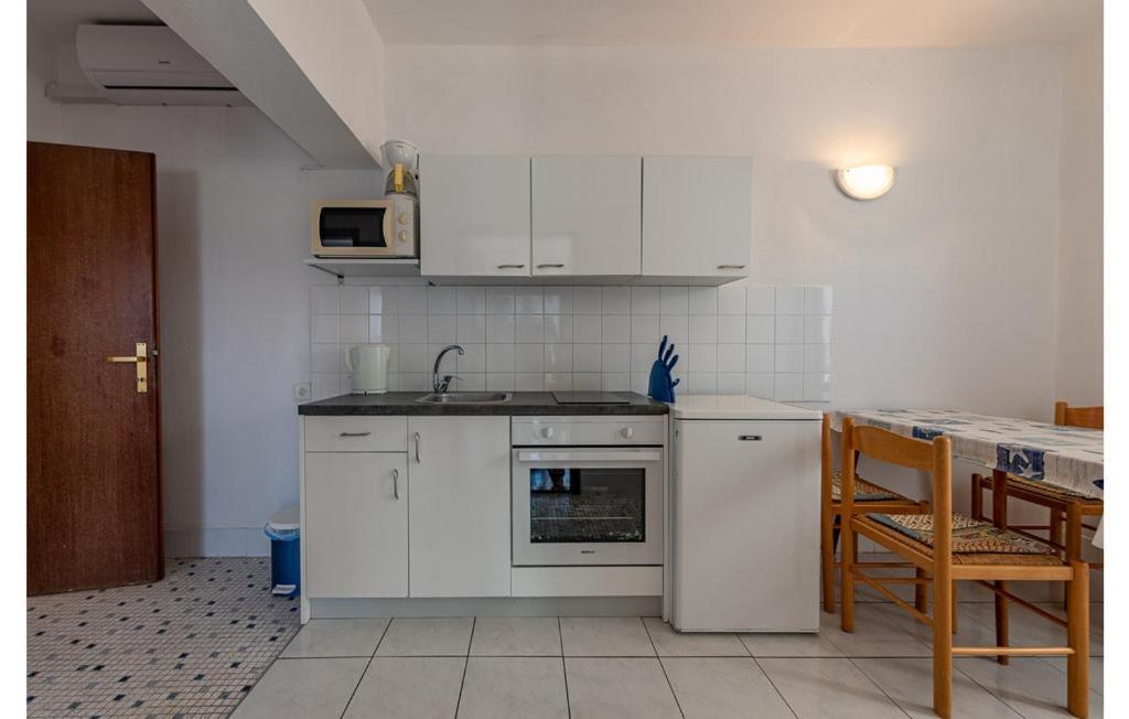 Apartment Neven Privlaka  Exterior foto